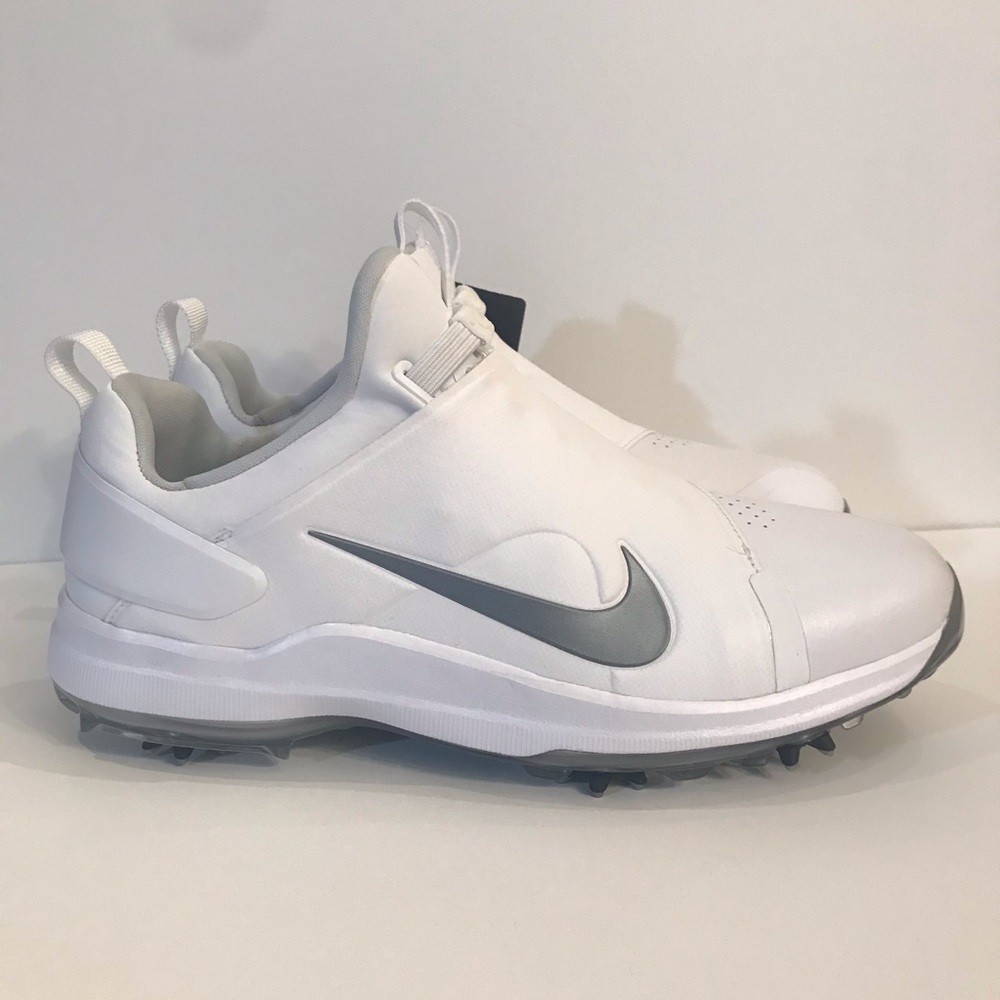 Nike Tour Premiere Golf Shoes M 9.5 Brooks Koepka